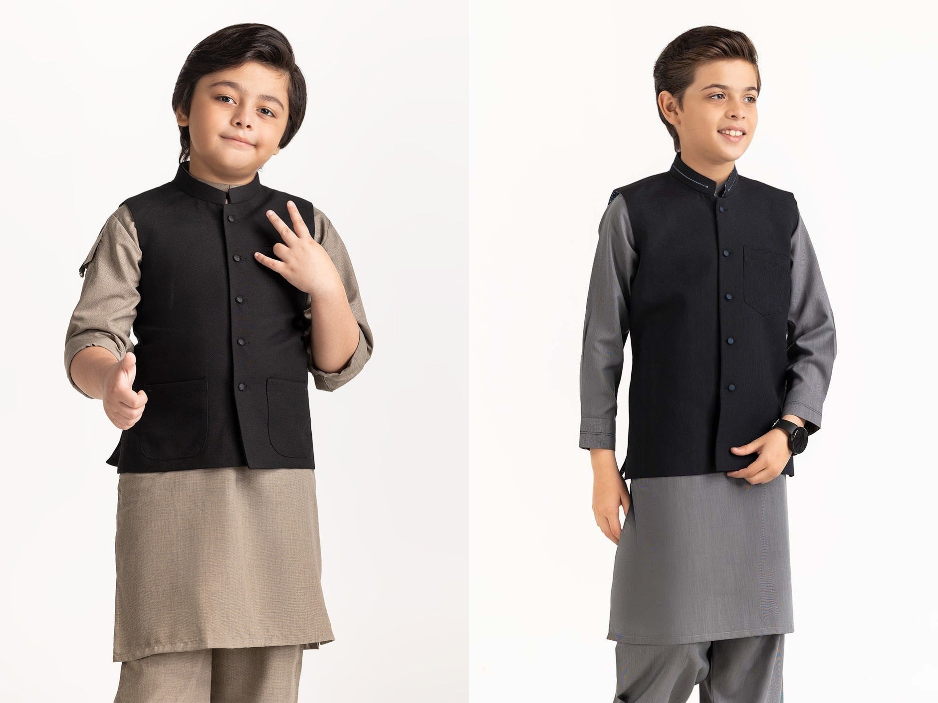 Children's Tailoring