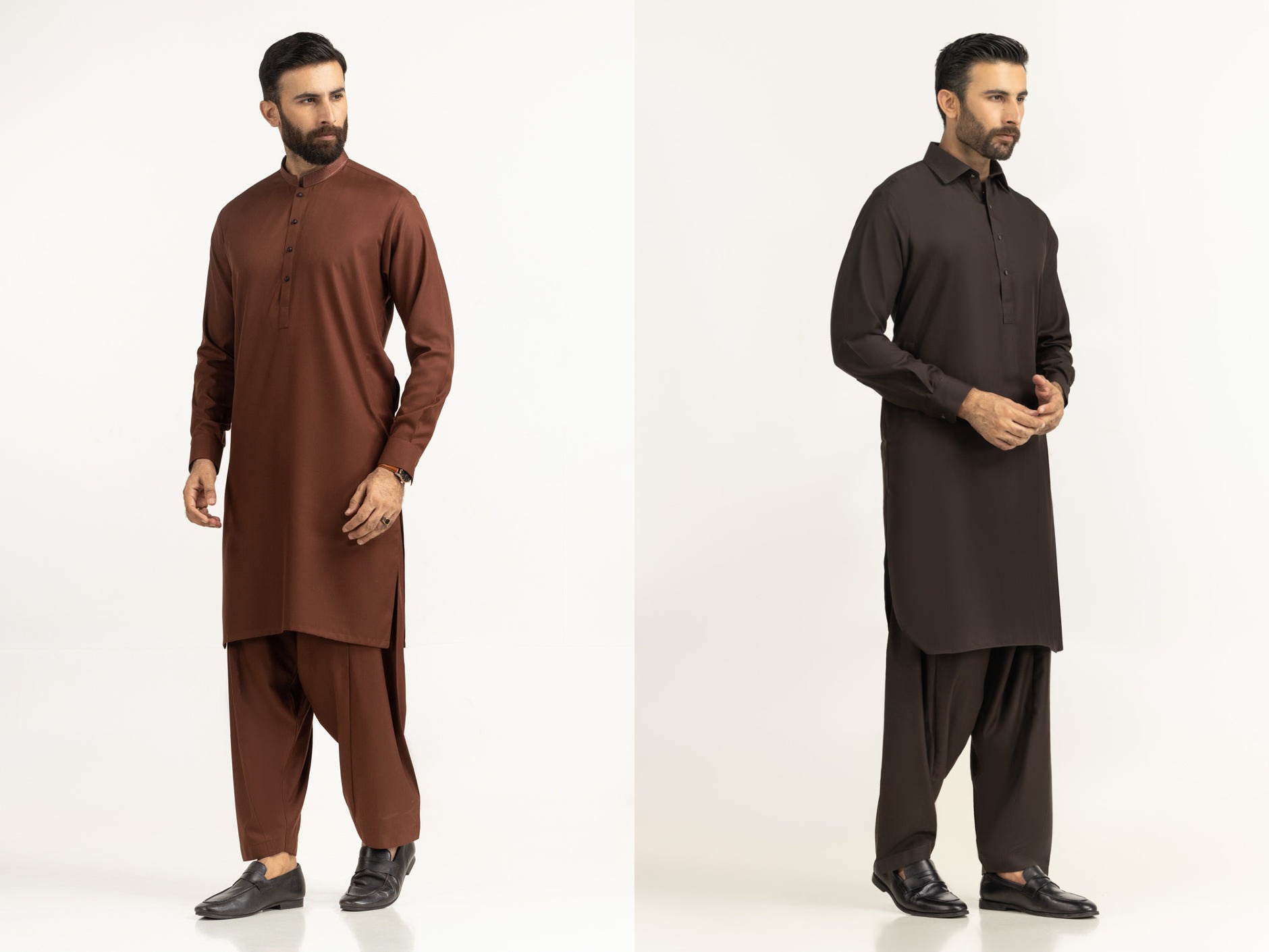 Men's Tailoring