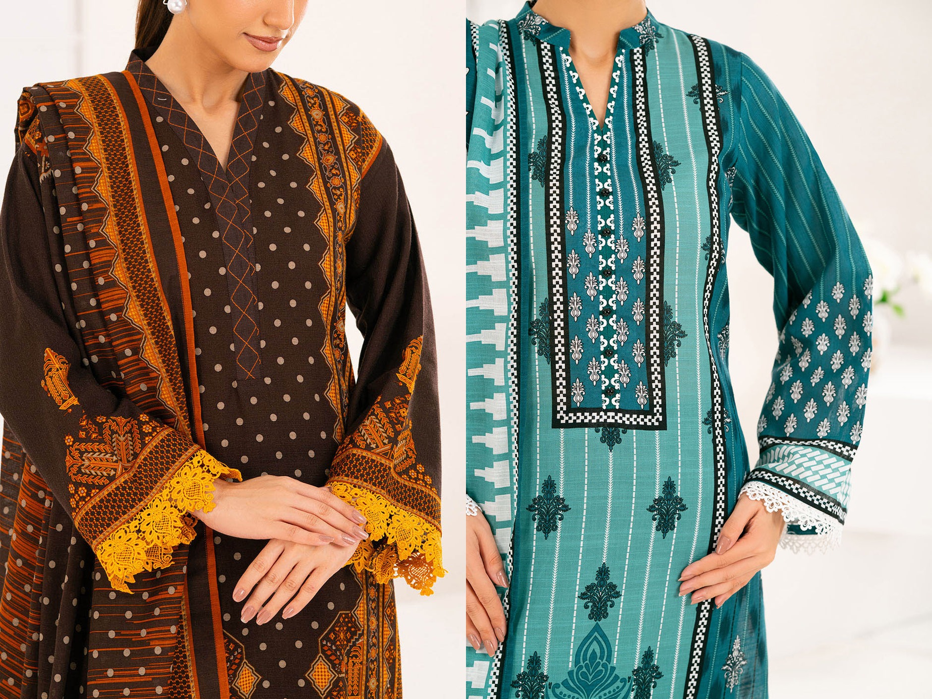 Women's Tailoring